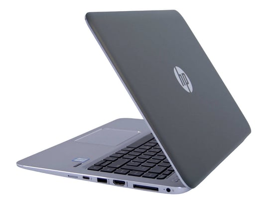 HP EliteBook Folio 1040 G3 (8GB) Satin Black Olive - 15212480 #4