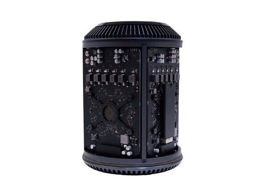 Apple Mac Pro 2013（A1481 / EMC 2630） Apple Mac Pro A1481 late 2013 (EMC 2630) PC - 1609428 | furbify