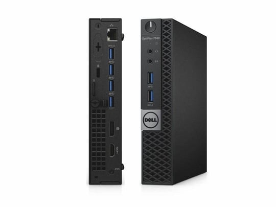 Dell OptiPlex 7040 Micro - 1607780 #2