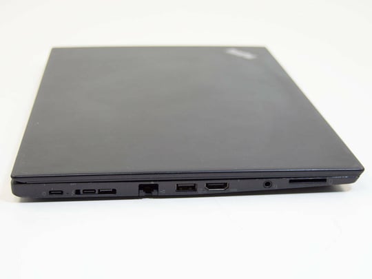 Lenovo ThinkPad T480 (Touchscreen) - 15228449 #8