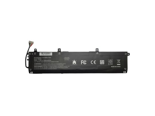 Replacement for HP ZBook Power G7 (PN: IR06XL) - 2080896 #1