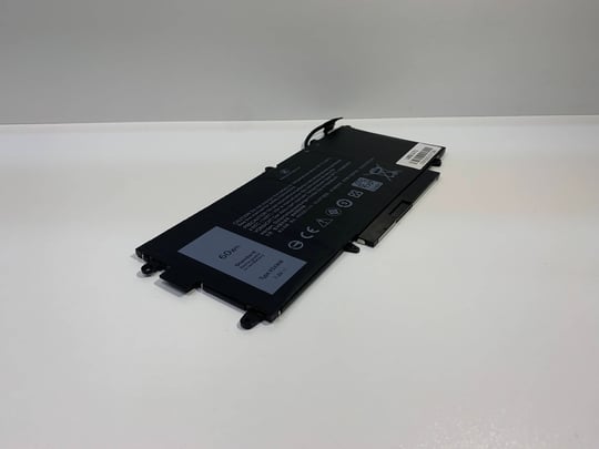 Replacement for Dell Latitude 5289 2-in-1, 7389 2-in-1, 7390 2-in-1, E5289 2-in-1, L3180 Series - 2080160 #1