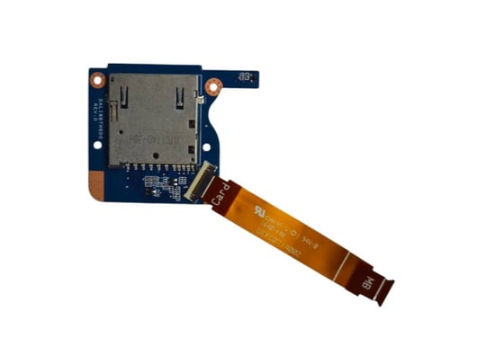 Lenovo for ThinkPad 11e Chromebook, SD Card Reader With Cable (PN: 01LV719) - 2630266 #2