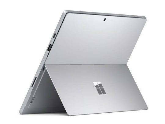 Microsoft Surface Pro 7+ Platinum (8GB) (256GB) (Touchscreen) - 15232296 #2
