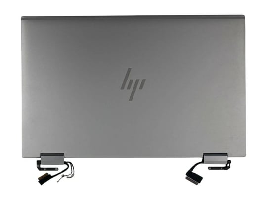 Replacement for HP EliteBook x360 1030 G7, Touchscreen With Complete Assembly - 2110201 #4