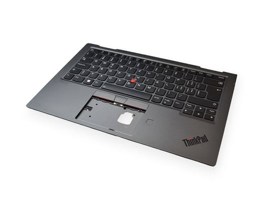 Lenovo for ThinkPad X1 Yoga 5th Gen With Keyboard (PN: AM1AF000L00) - 2420210 #2