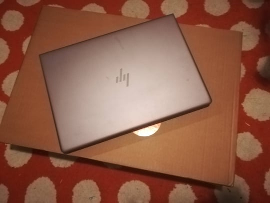 HP ZBook 14u G5 értékelés Péter János #1