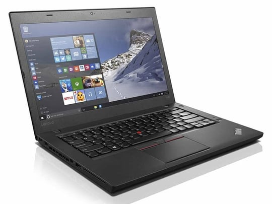 Lenovo ThinkPad T460 - 15219815 #4