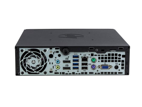 HP Compaq 8200 Elite USDT - 1602109 #4