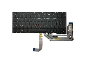 Lenovo EU for ThinkPad X13 Yoga Gen 4(PN: SN21J80913) - 2100588
