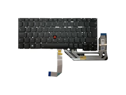 Lenovo EU for ThinkPad X13 Yoga Gen 4 (PN: SN21J80913) - 2100588 #1
