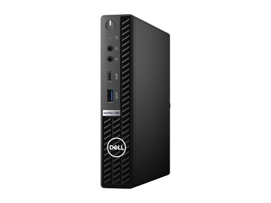 Dell OptiPlex 7090 Micro - 16010366 #1