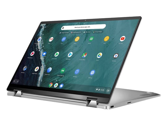 ASUS Chromebook Flip C434T (8GB) (Touchscreen) - 15215893 #5