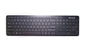 Microsoft Bluetooth Keyboard, Black, CZ/SK (8595149010192) - 1380233 thumb #1