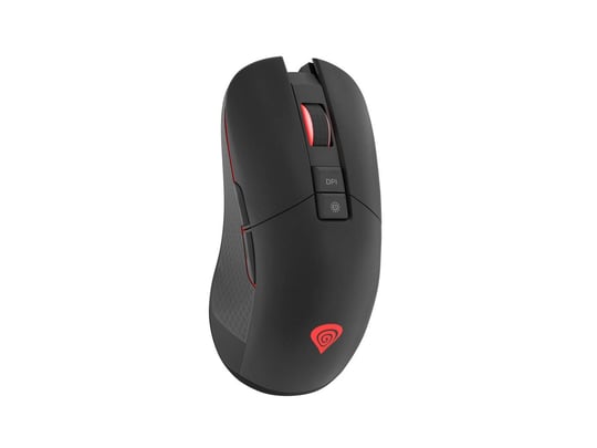 Genesis Gaming Mouse Zircon 330, 3600 DPI, Built-in battery - 1460130 #4