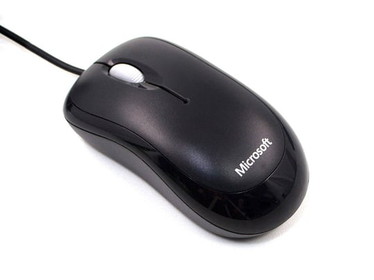 Microsoft Basic Optical Mouse v2.0 (Model: 1113) - 1460134 #1
