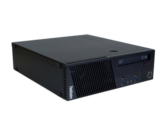 Lenovo ThinkCentre M93p SFF (Quality: Bazár) - 16010385 #1