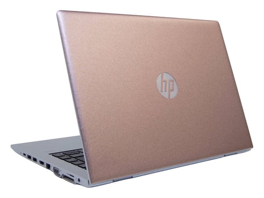 HP ProBook 640 G4 Metallic Rosegold - 15212646 #9