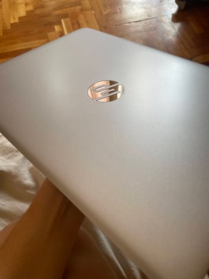 HP EliteBook 840 G3 értékelés Eszter #1