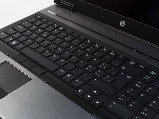 HP EliteBook 8740w - 1525536 #3