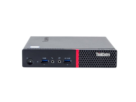 Lenovo ThinkCentre M900 Tiny (Quality: Bazár, Not working USB) - 1609879 #2