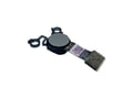 Dell for Latitude 5410, 5510, Power Button With Fingerprint Reader Board (PN: VHHY3) - 2630454 thumb #1