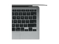 Apple MacBook Air 13" A2337 2020 Space Grey (EMC 3598) (8GB) (256GB) - 15222999 thumb #3
