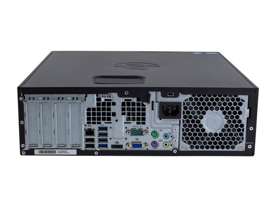 HP Compaq 6300 Pro SFF - 1600387 #3