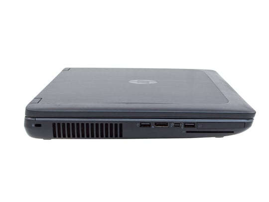 HP ZBook 17 G2 felújított használt laptop, Intel Core i5-4340M, AMD FirePro M6100, 8GB DDR3 RAM, 240GB SSD, 17,3" (43,9 cm), 1600 x 900 - 1529956 #1