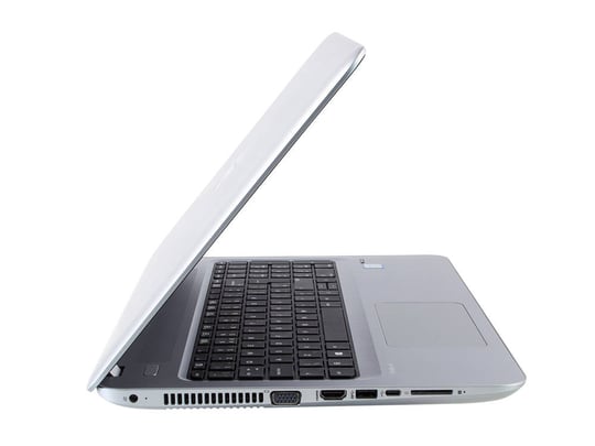 HP ProBook 450 G4 felújított használt laptop, Intel Core i3-7100U, HD 620, 8GB DDR4 RAM, 240GB SSD, 15,6" (39,6 cm), 1920 x 1080 (Full HD) - 1528699 #3