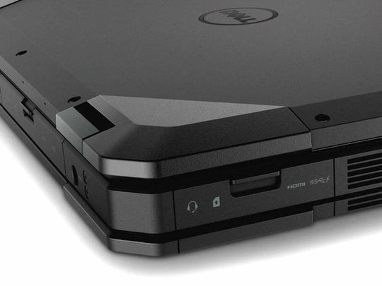 Dell Latitude 5420 Rugged (Touchscreen) - 15235546 #7