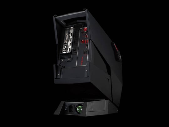 MSI B630 GAMING AEGIS 3 8th(MS-B918) - 1605303 #2