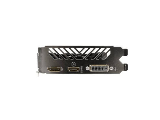 GIGABYTE GTX 1050 Ti D5 4GB - 2030213 #2