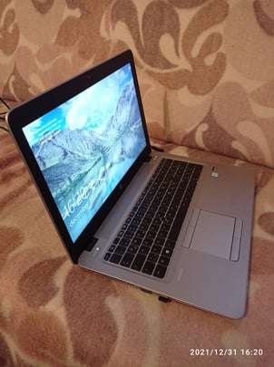HP EliteBook 850 G4 értékelés Attila #1