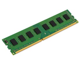 VARIOUS 1GB DDR3 1333Mhz ECC