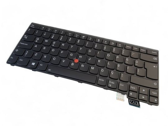 Lenovo EU for Lenovo ThinkPad T460p, T460s, T470p, T470s - 2100480 #1