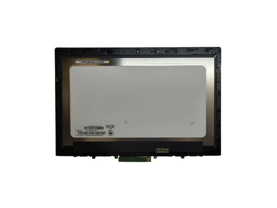 Replacement 13,3" for Lenovo ThinkPad L390 Yoga, Touch+Frame+Board (PN: NV133FHM-N6A) - 2110303 #2