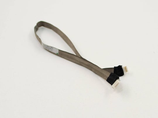 HP for EliteBook 8540p, Web Camera Cable (PN: DC02000RV00) - 2610016 #1