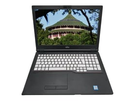 Fujitsu LifeBook E559