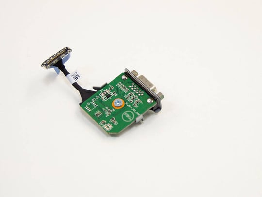 Dell for Optiplex 7040 Micro, VGA Board With Cable (PN: 07GD53) - 2770013 #3