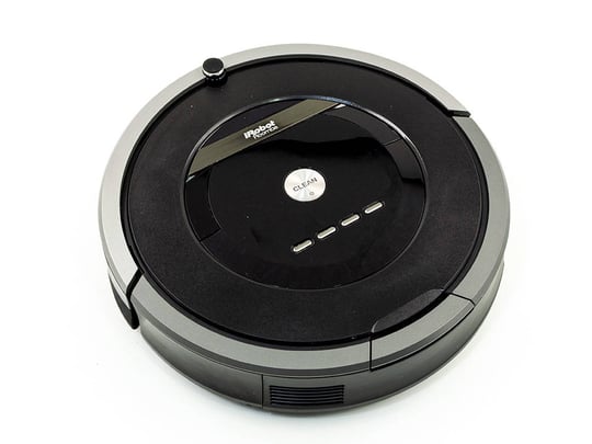 iRobot Roomba 880 Robotporszívó - 2560001 (használt termék) #1