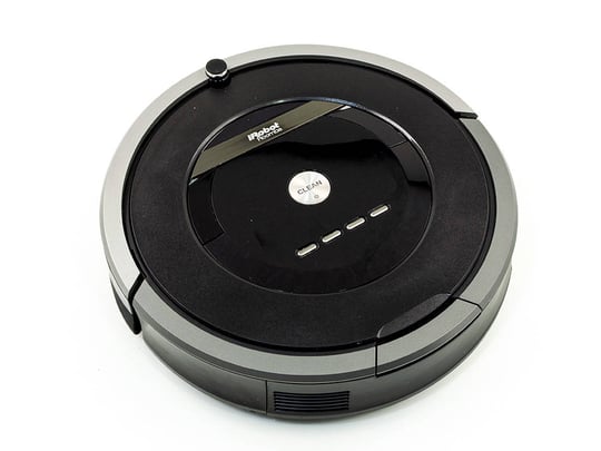 iRobot Roomba 880 Robotporszívó - 2560001 | furbify