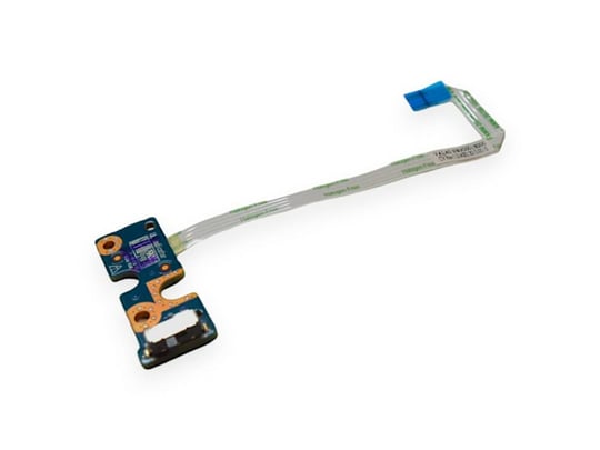 Dell for Latitude E6540, WiFi Switch Board With Cable (PN: LS-9414P, NBX0001B2000) - 2630298 #1