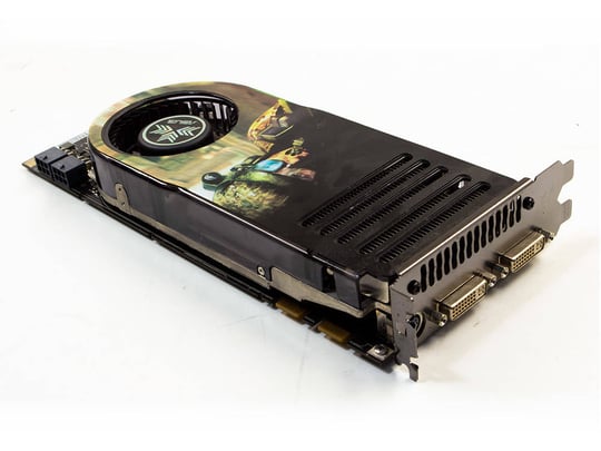 Nvidia GeForce 8800 GTX - 2030179 #1