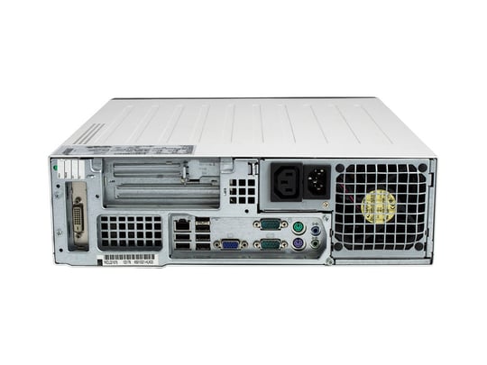 Fujitsu Esprimo E5720 SFF - 1603133 #4