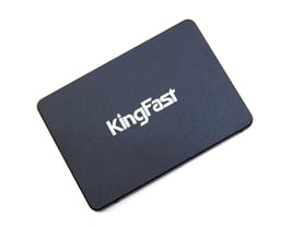 KingFast 512GB, F10