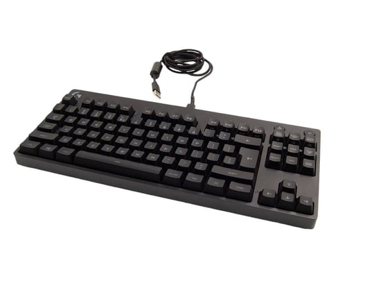 Logitech PRO Gaming Y-U0031 - 1380261 #1