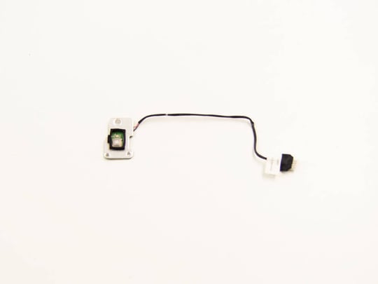 Lenovo for ThinkPad P50, P51, Power Button Board With Cable (PN: DC02001XH00, SC10K04495) - 2630211 #2