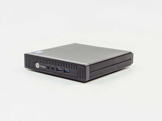 HP ProDesk 400 G1 DM - 16011304 #1