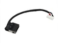 Lenovo for ThinkPad L440, L540, DC Power Connector (PN: 04X4830) - 2610052 thumb #1